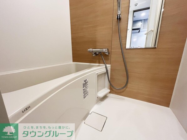 コンポジット元住吉の物件内観写真